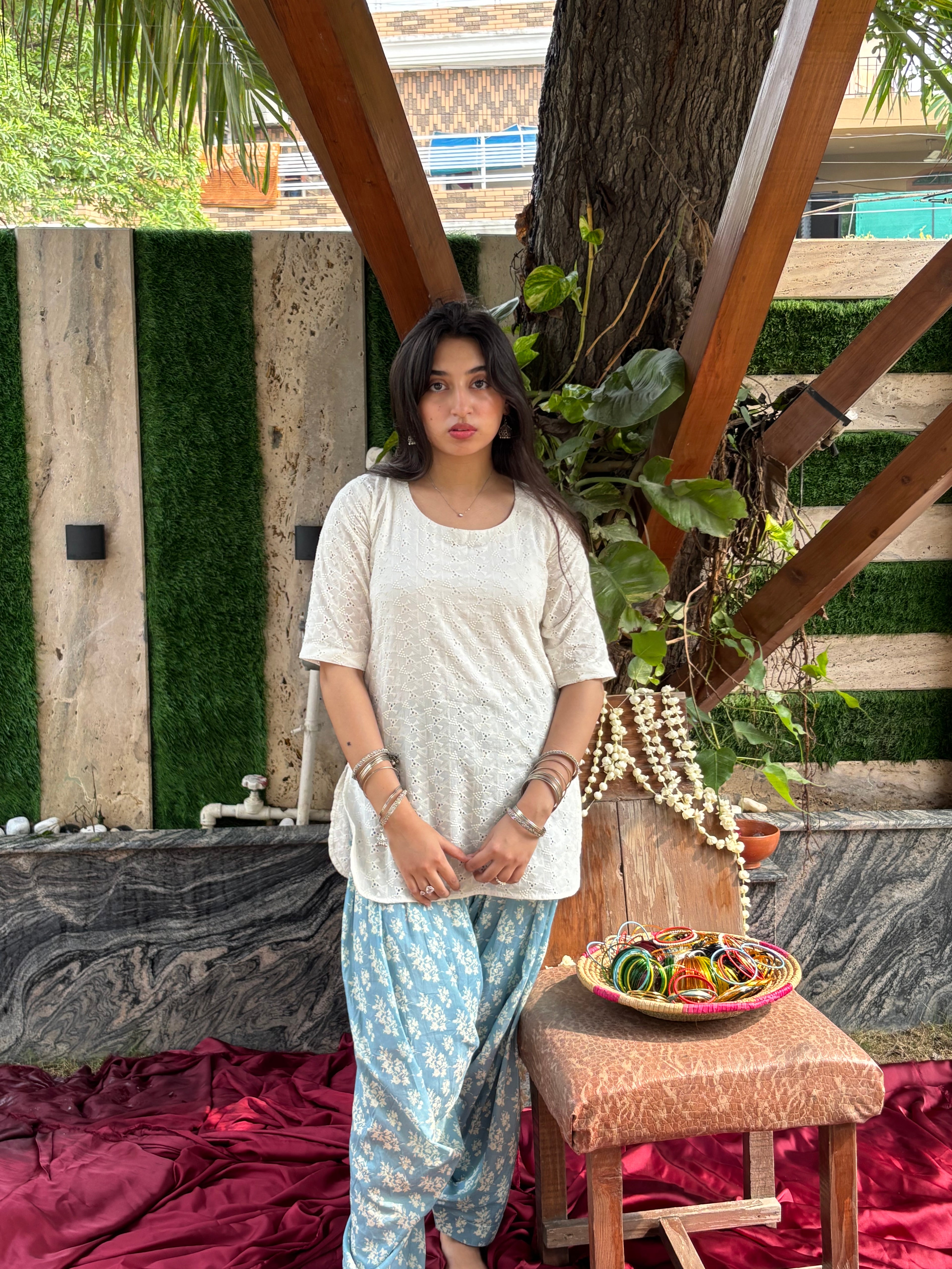 Noor Kurti