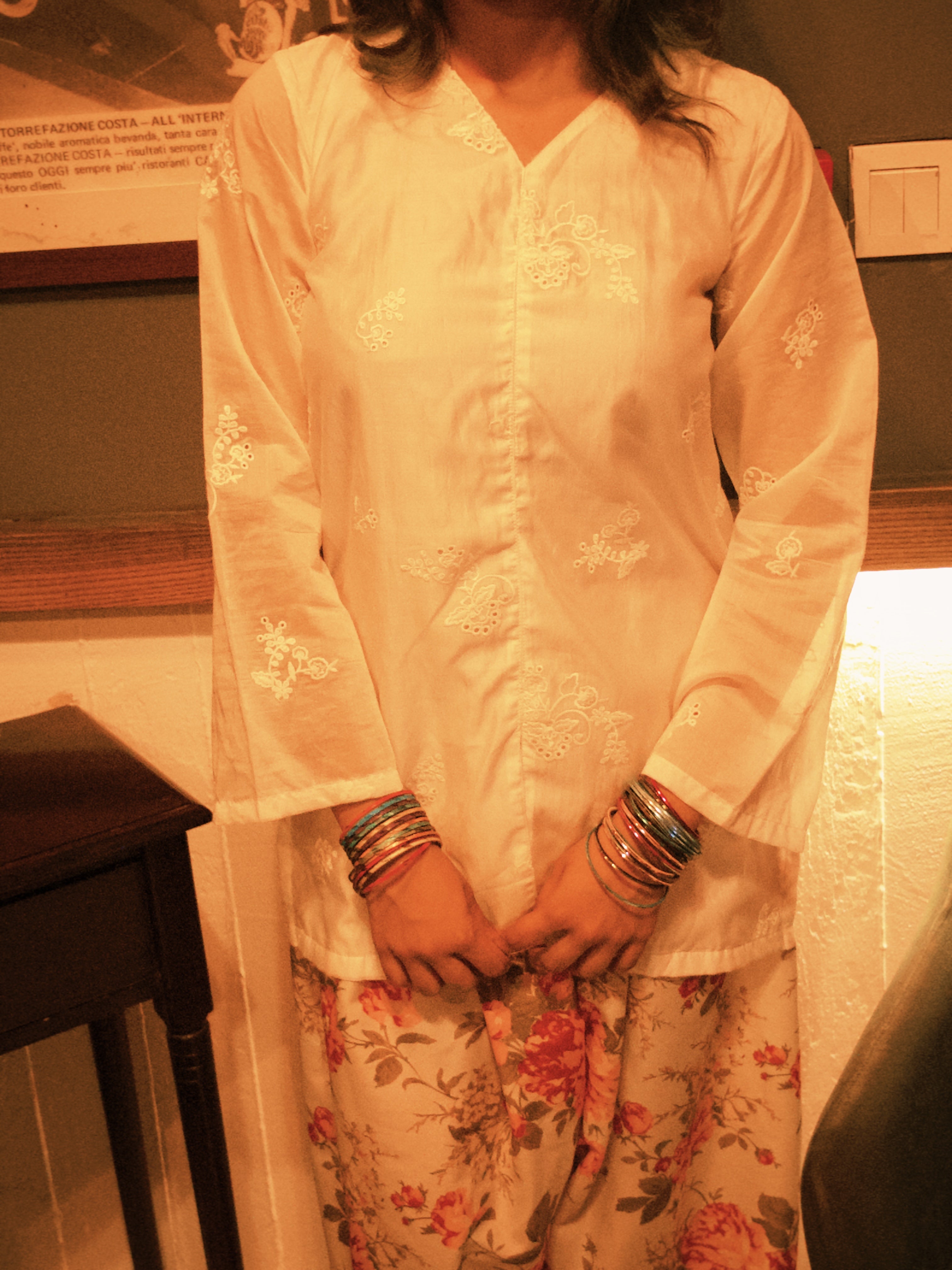Chameli