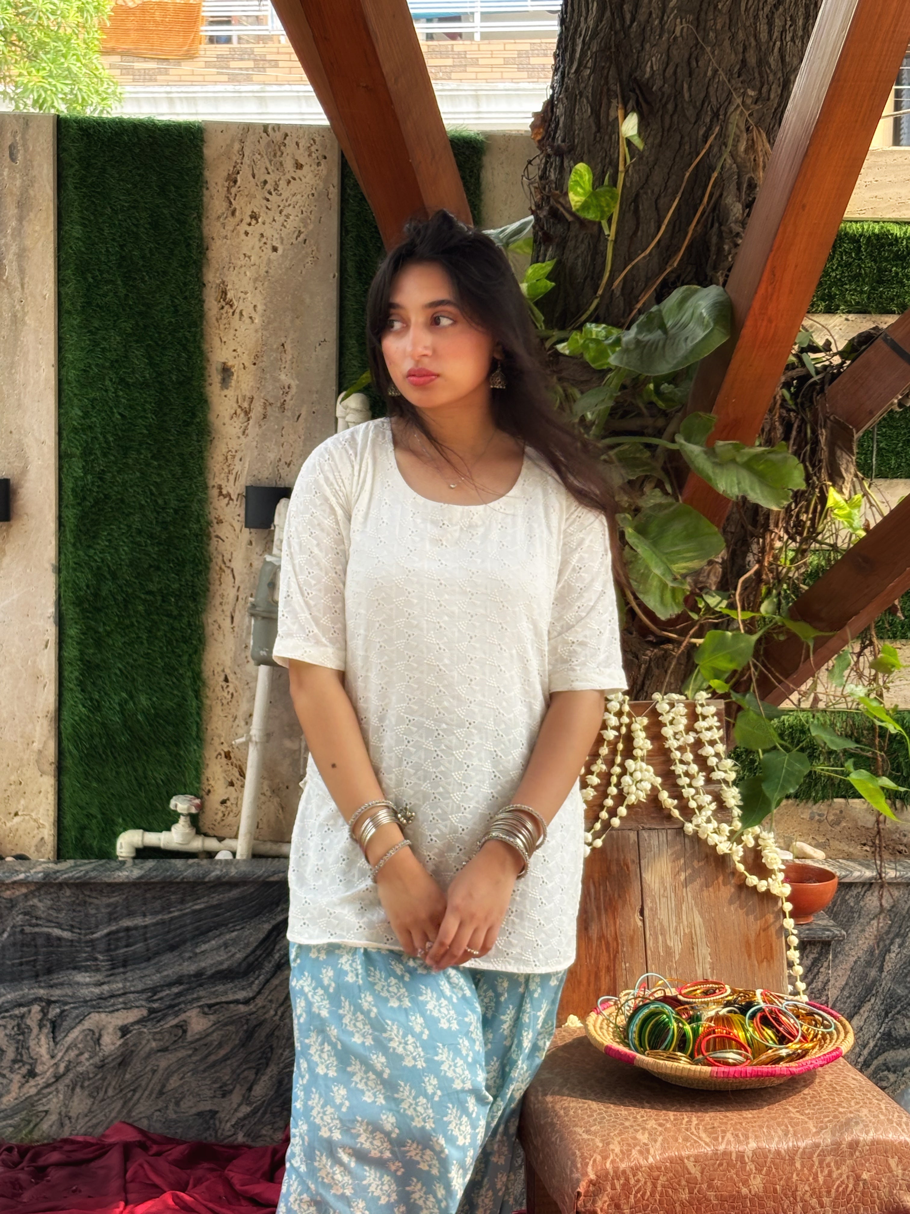 Noor Kurti