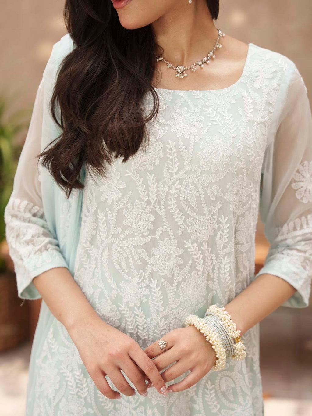 NEELOFAR
