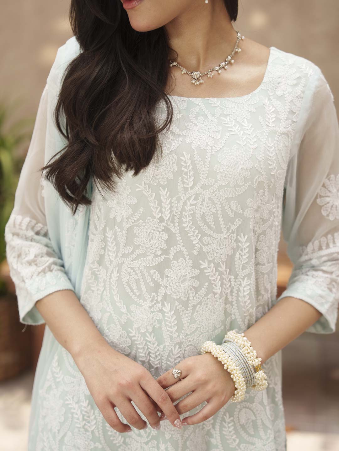 NEELOFAR