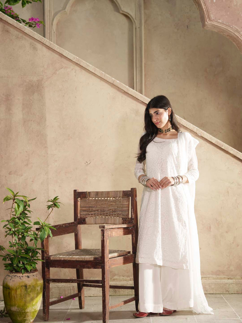 CHAND BEGUM