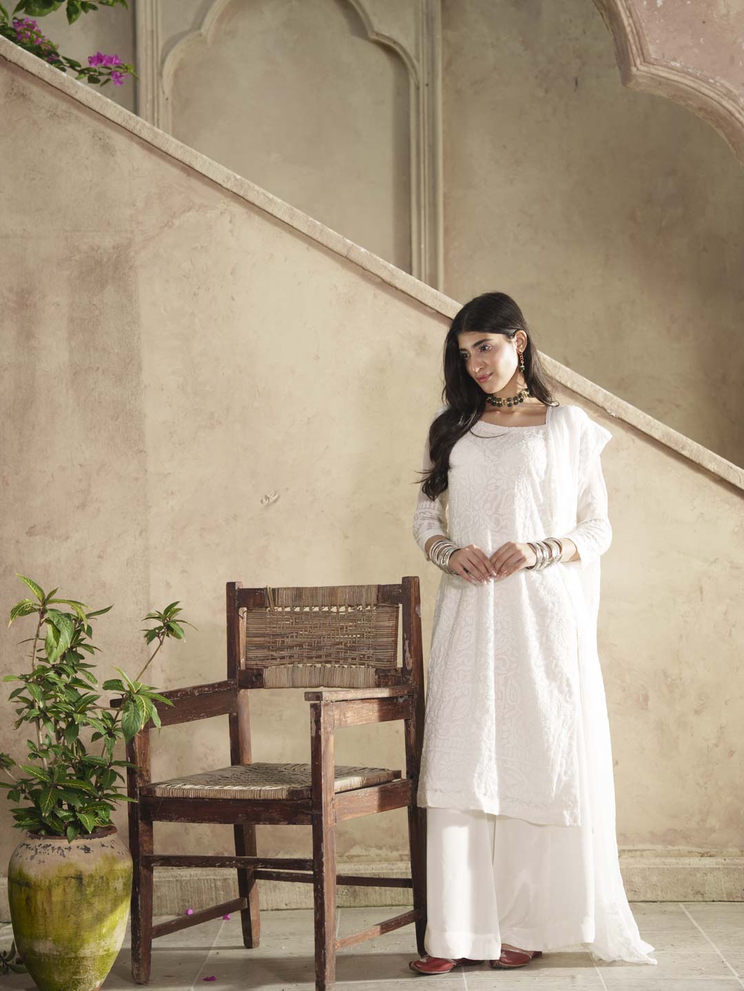 CHAND BEGUM