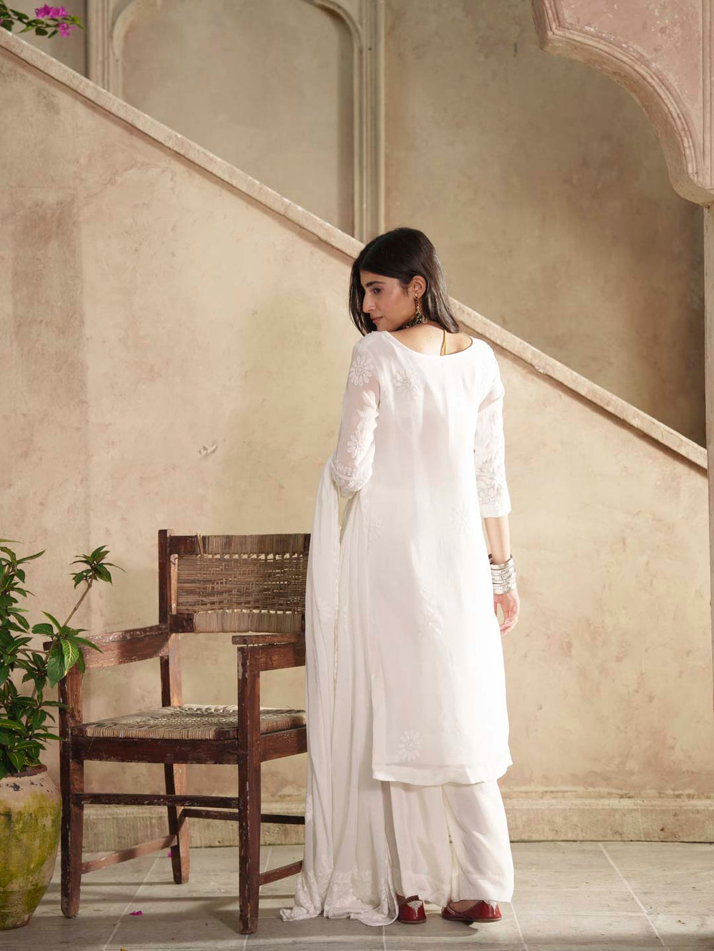 CHAND BEGUM