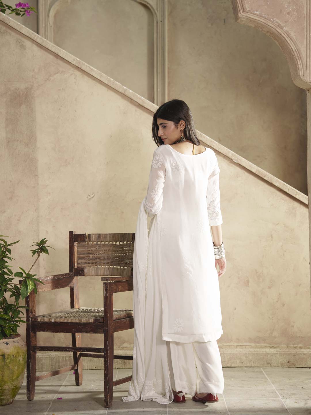 CHAND BEGUM