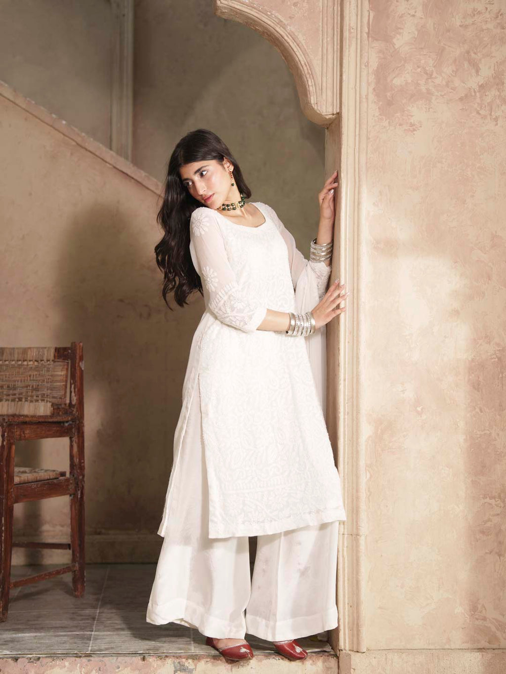 CHAND BEGUM