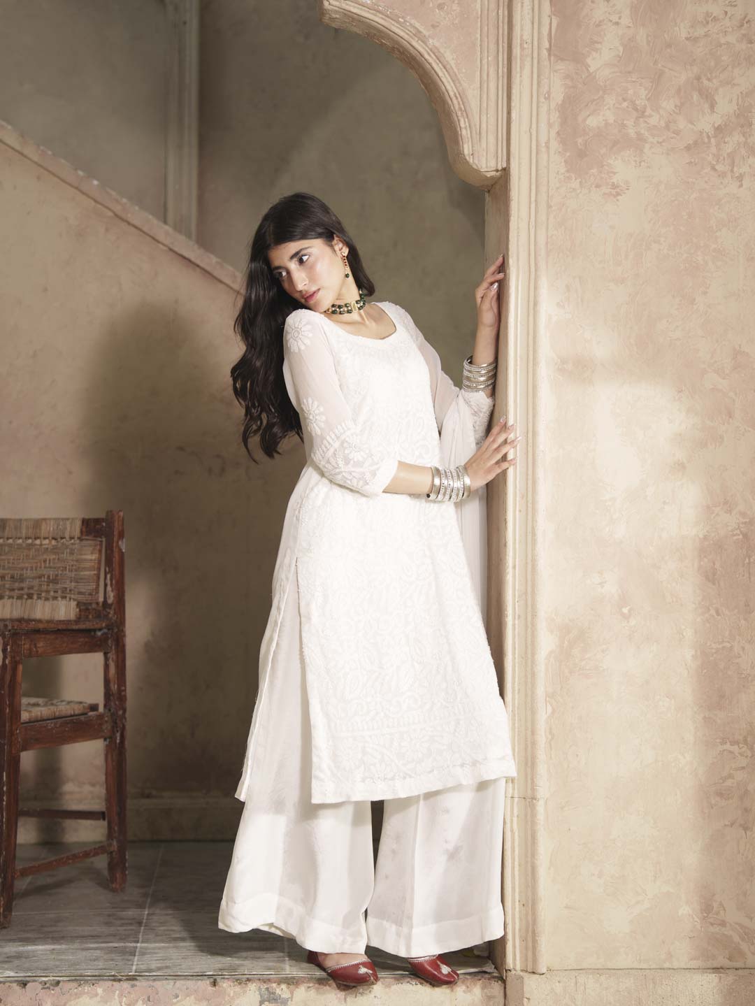CHAND BEGUM