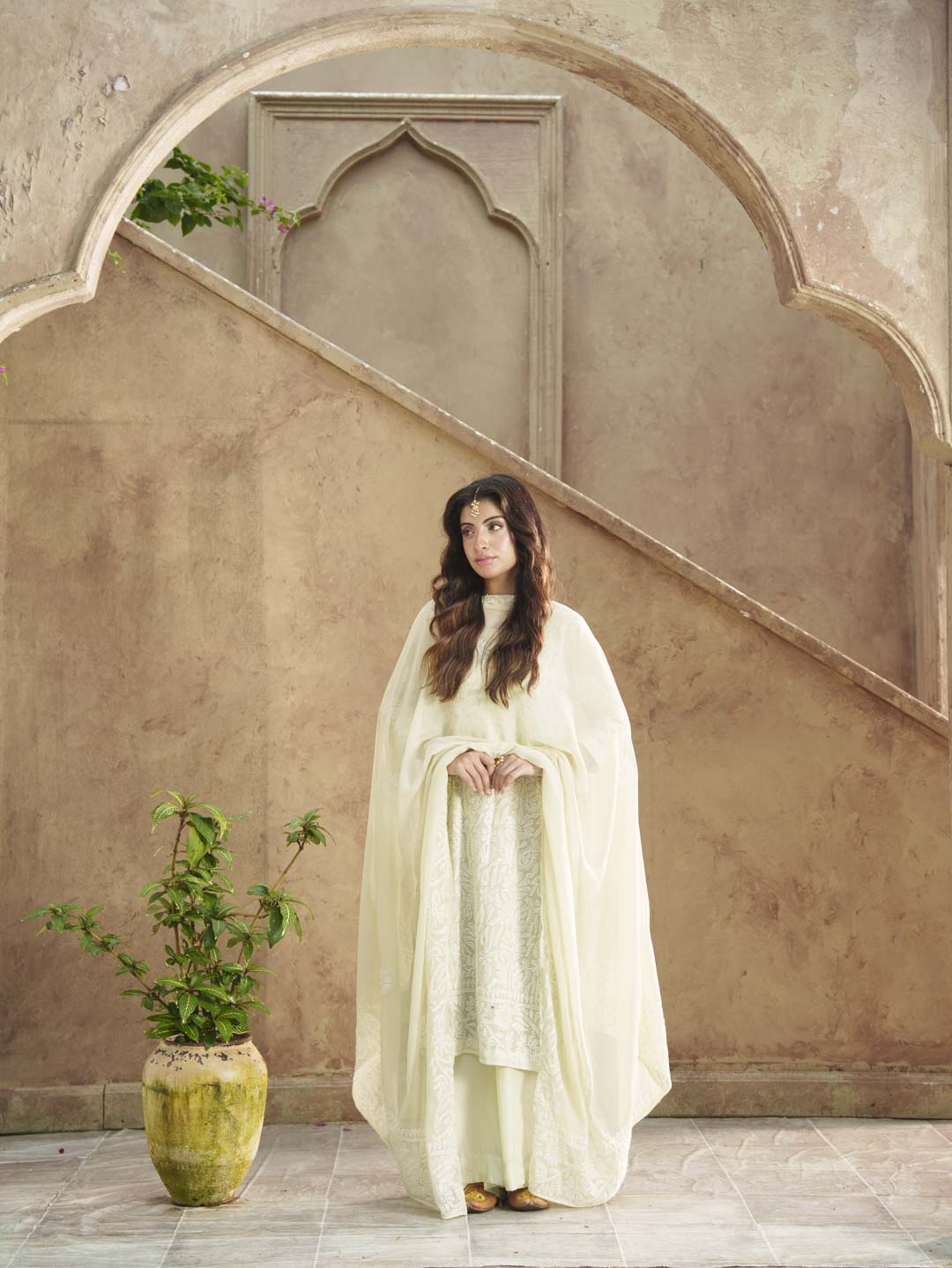 ZEENAT