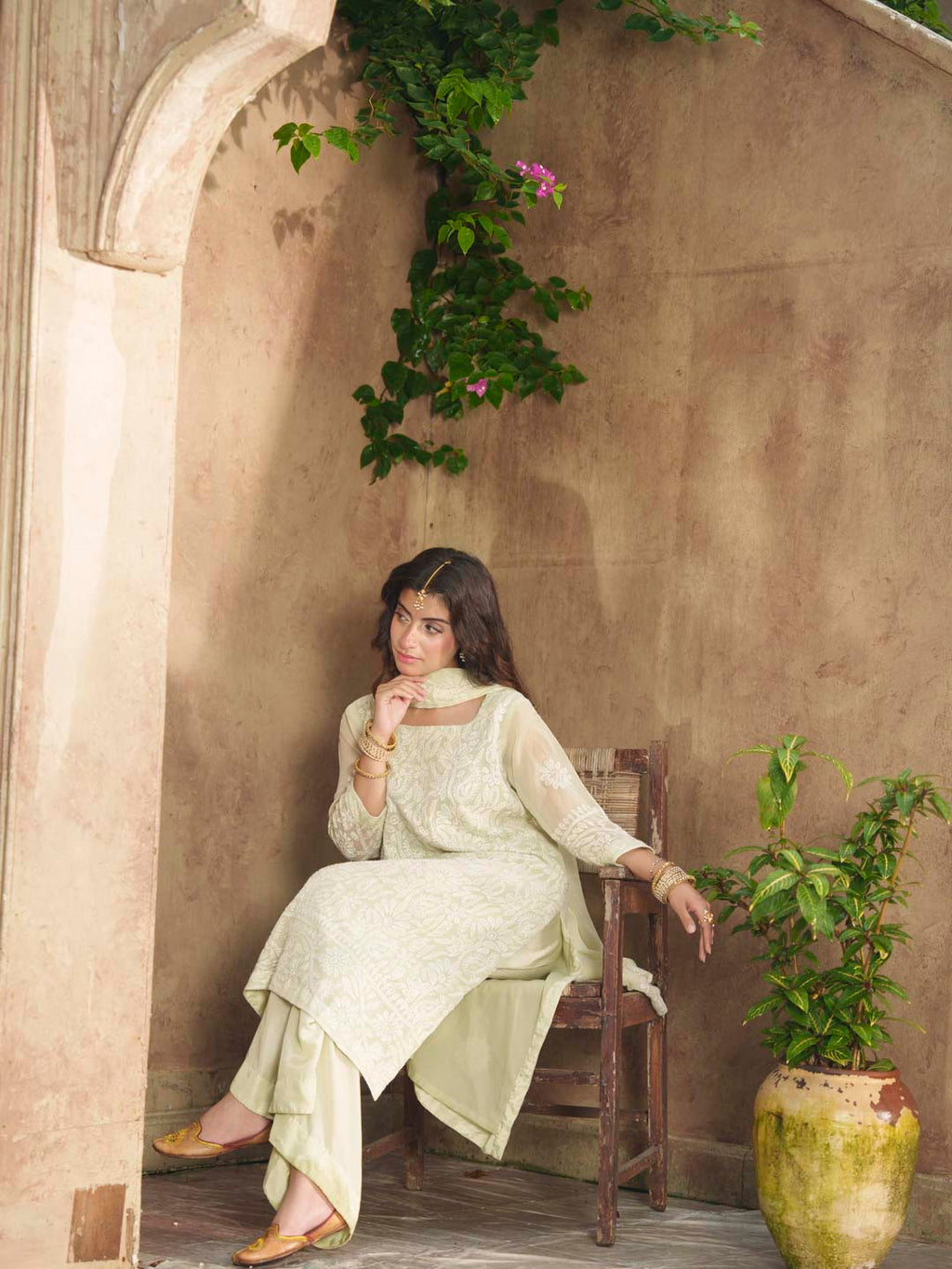 ZEENAT