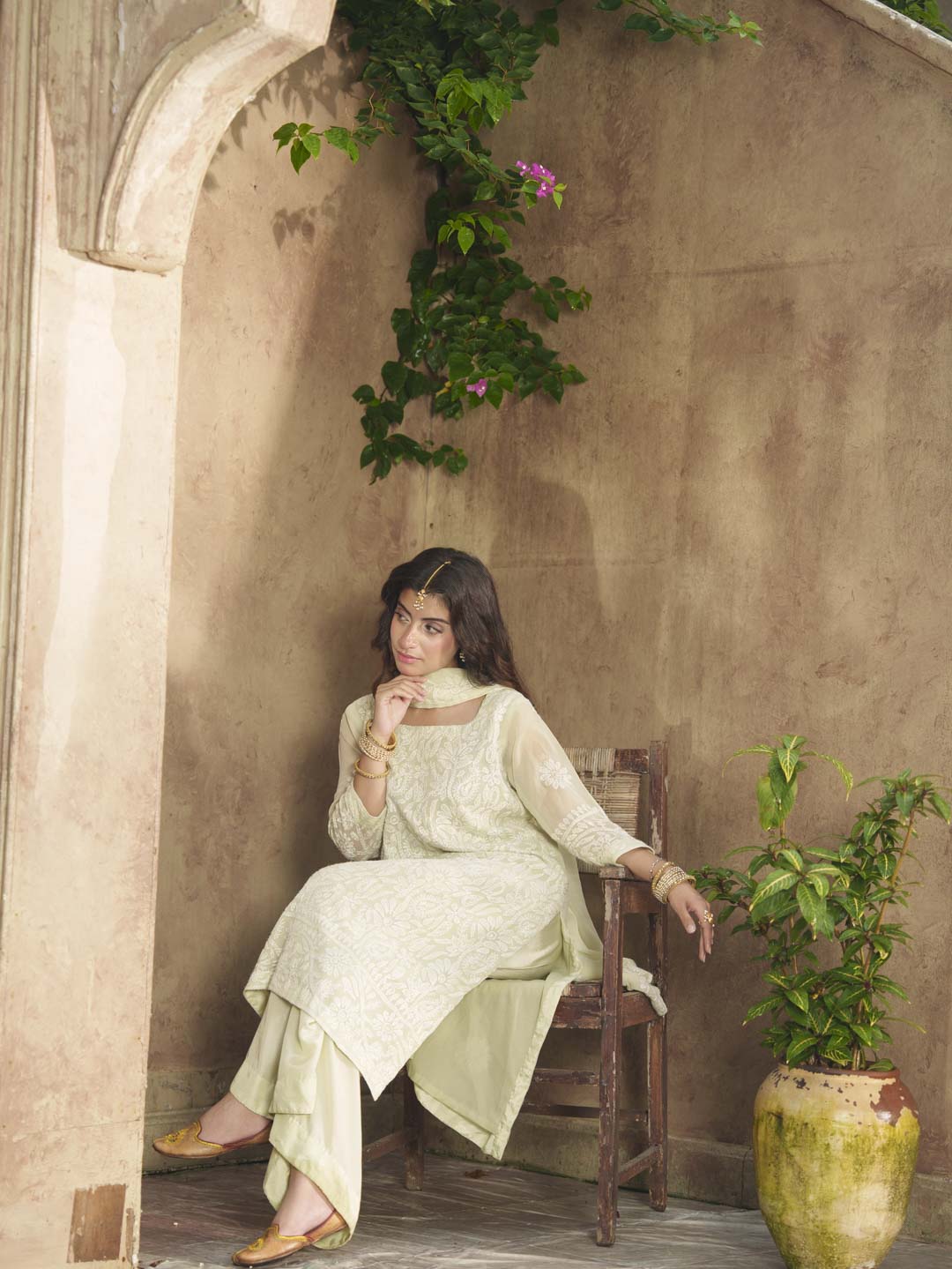 ZEENAT
