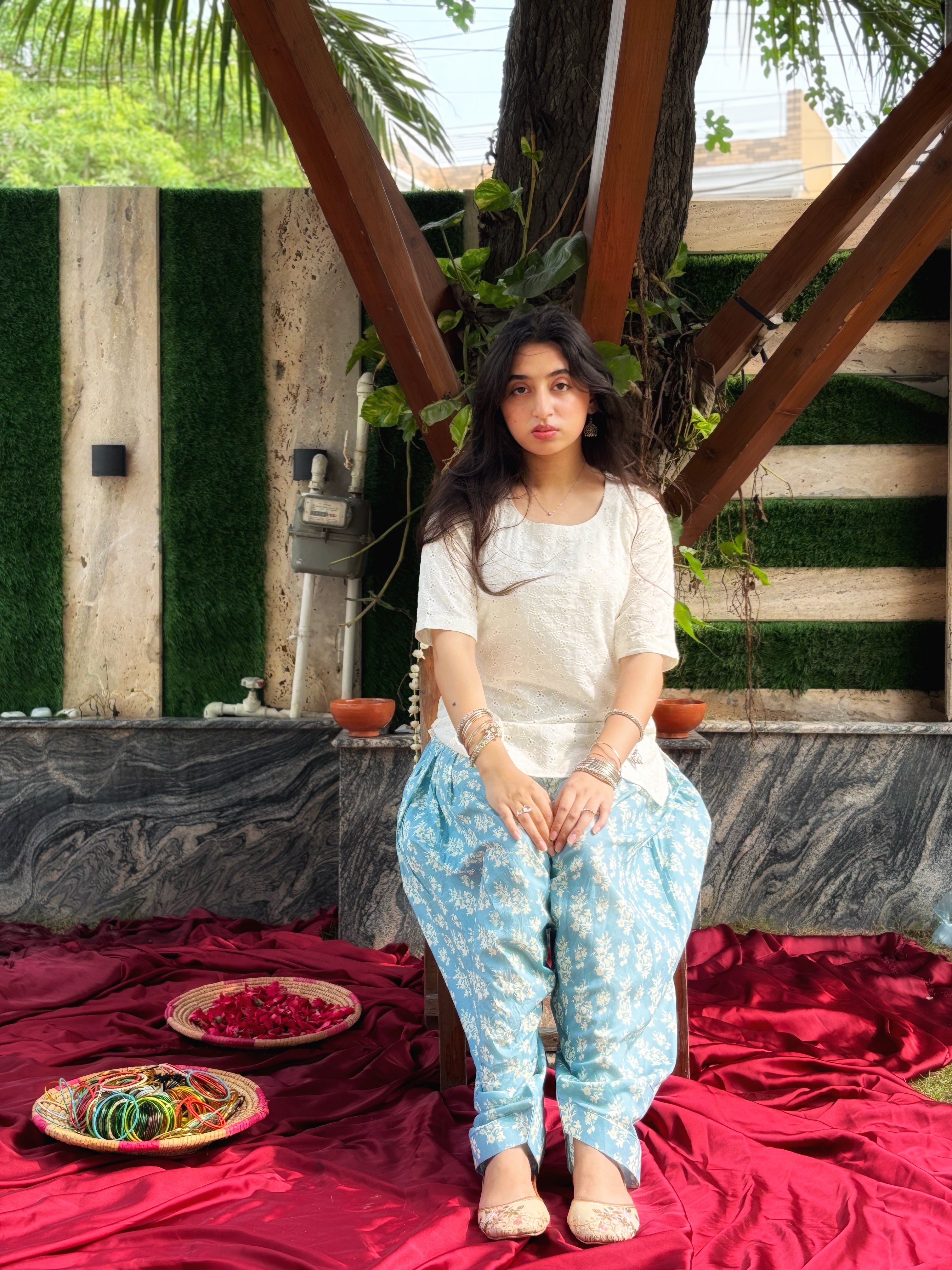 Noor Kurti
