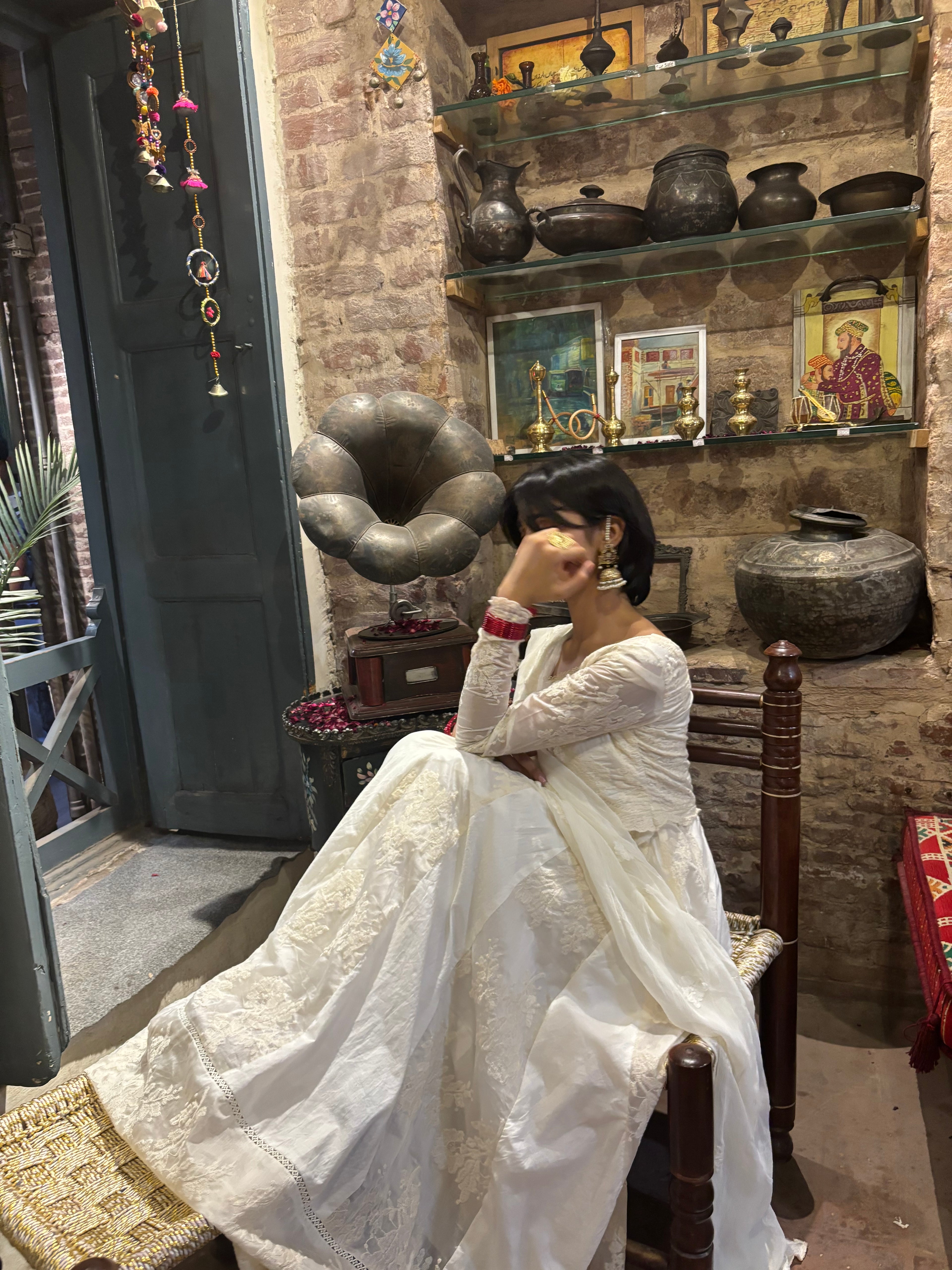 Chandani