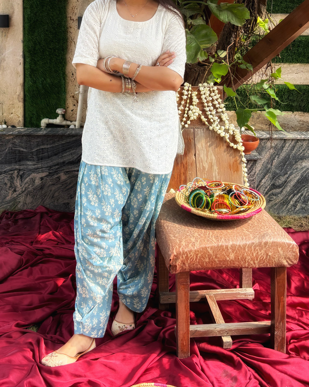 Noor Kurti