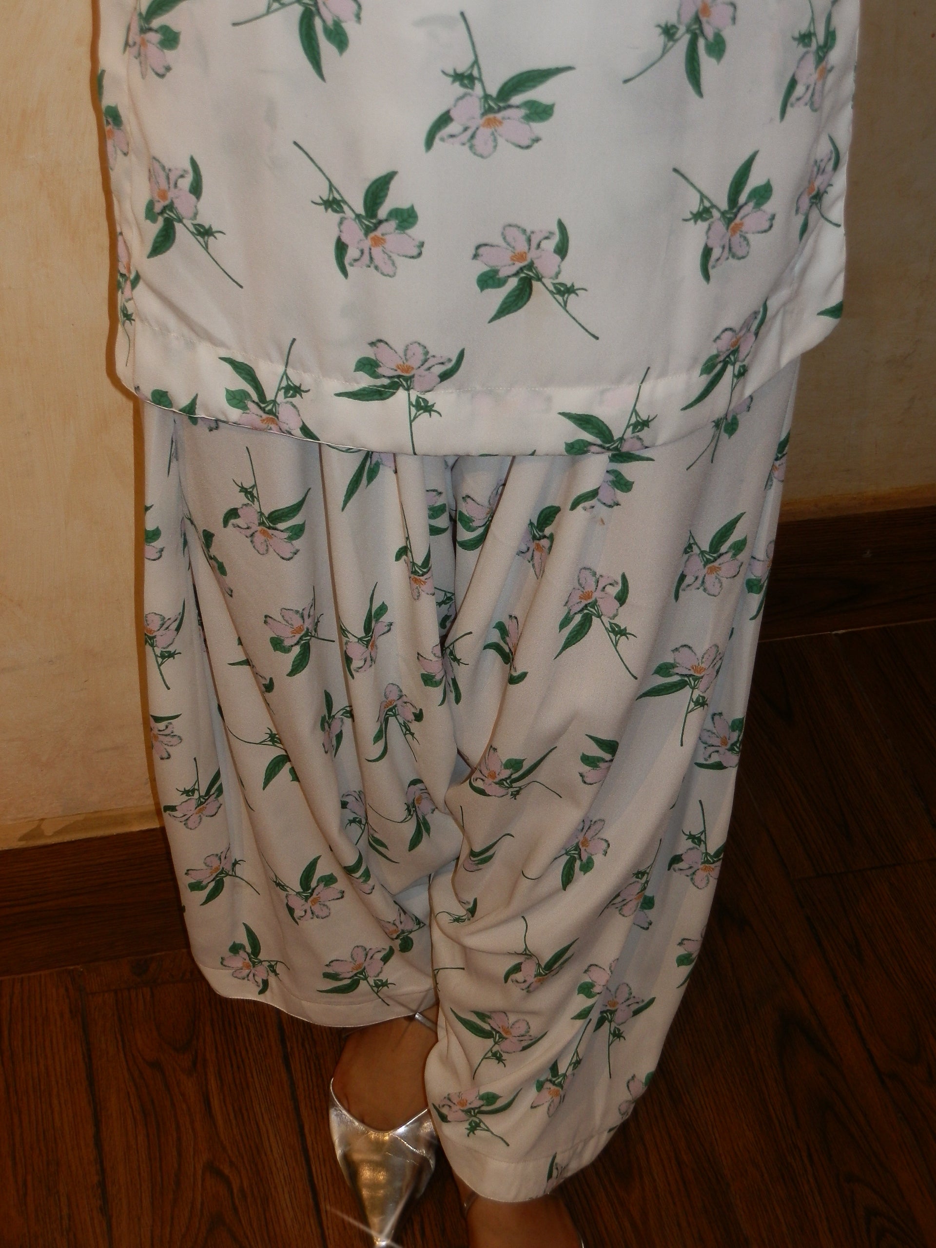 Meadow-Farshi Co-ord set