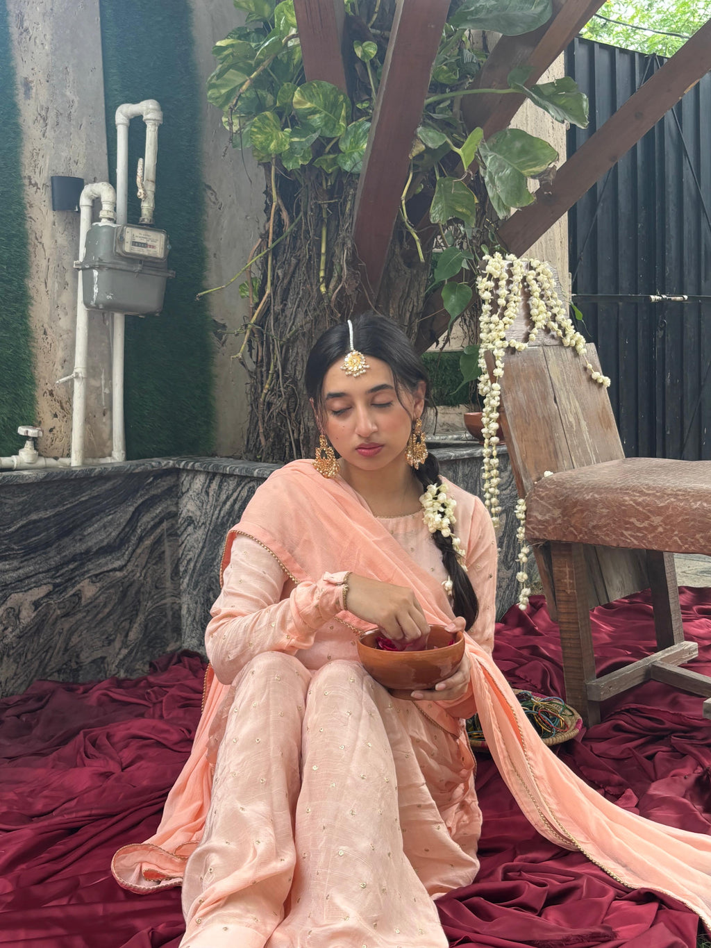 Aangan