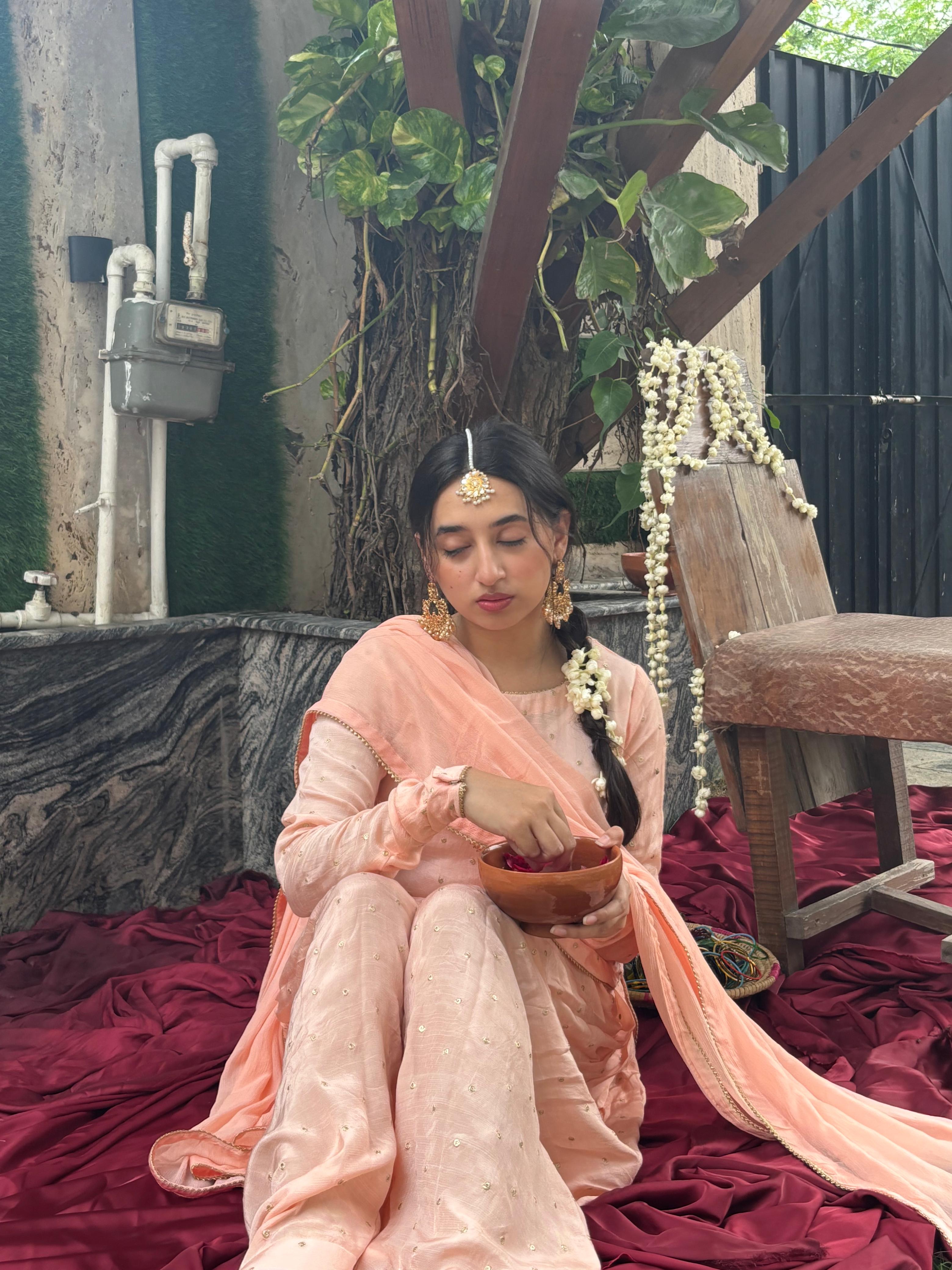 Aangan