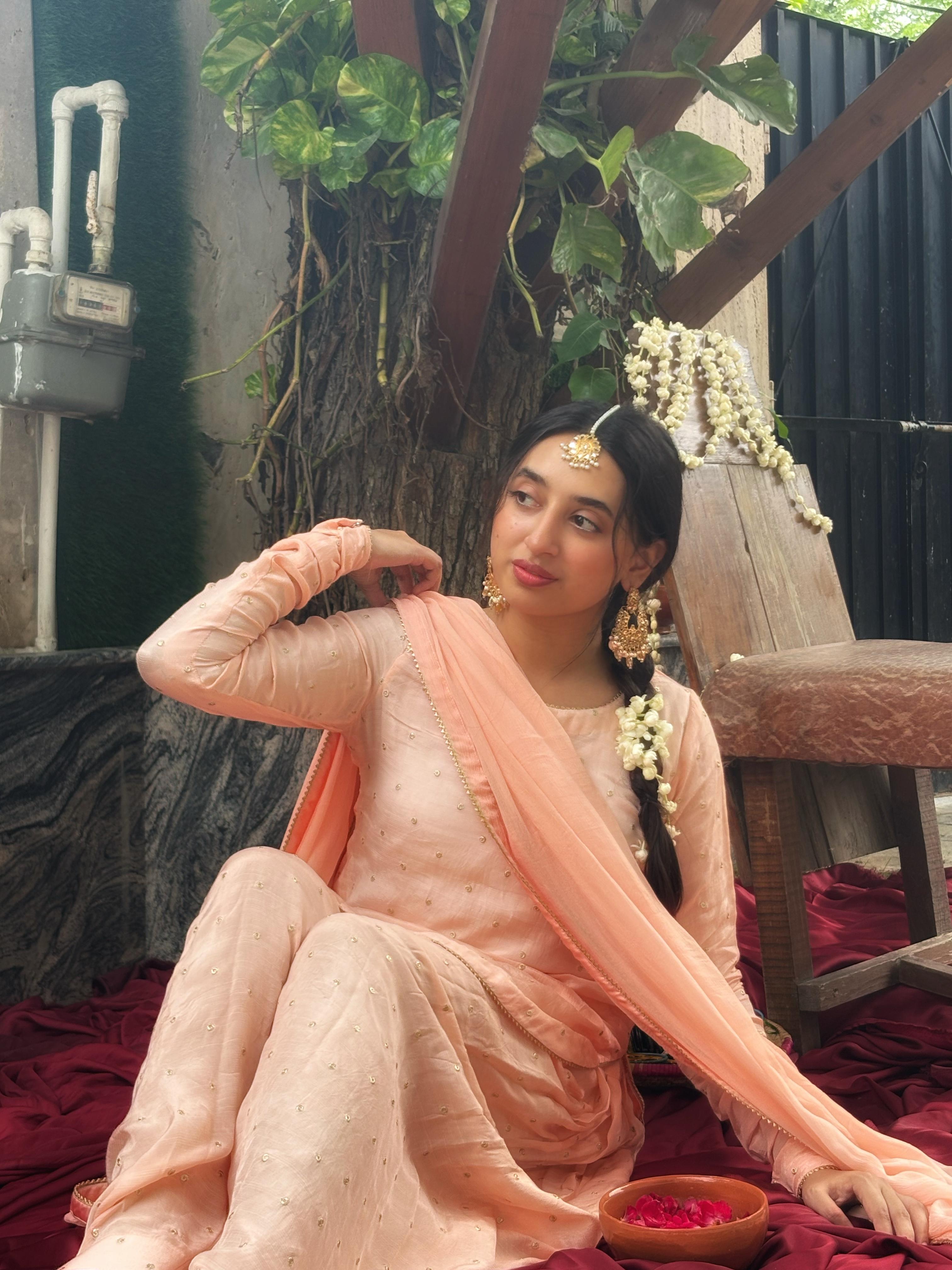 Aangan