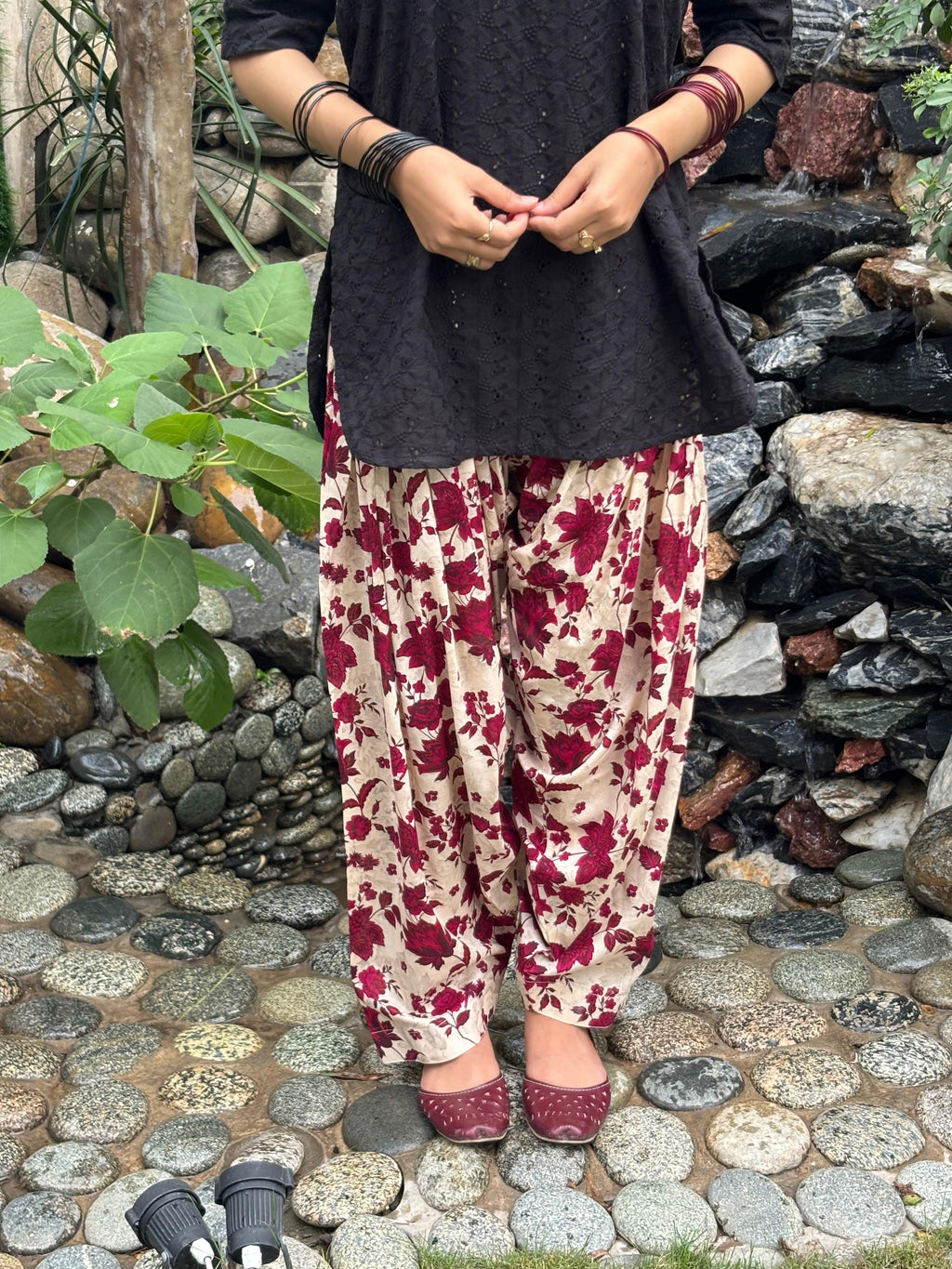 Gulab pataila