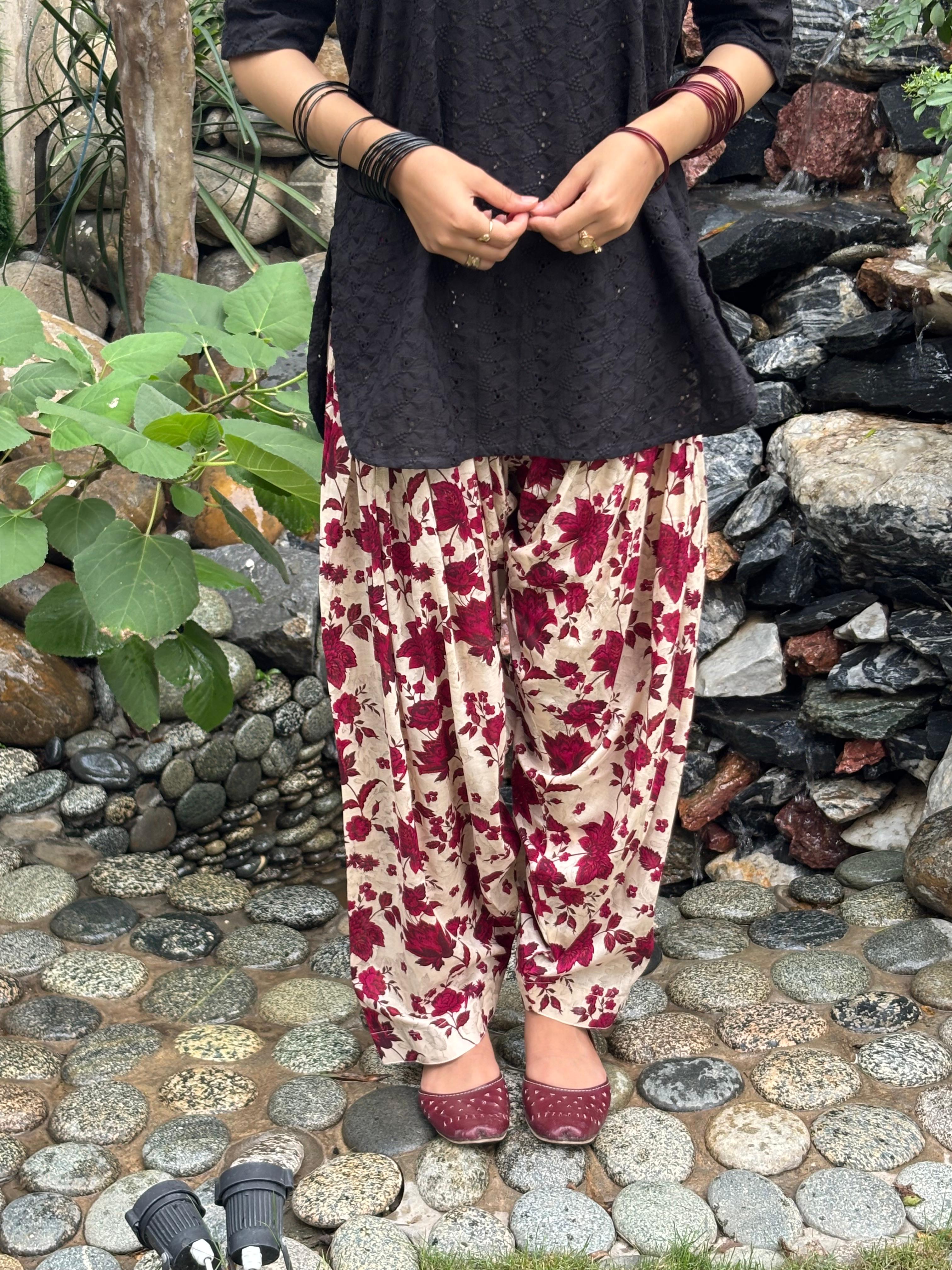 Gulab pataila